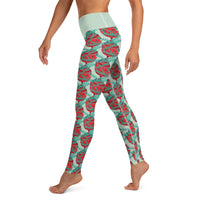 MADECHOICES Yoga Leggings