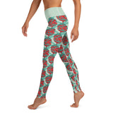 MADECHOICES Yoga Leggings