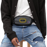 Champion fanny pack by MADECHOICES