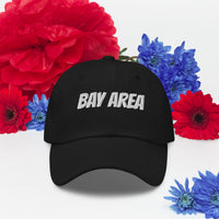 BAY AREA Dad hat