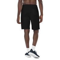 WILD Men's fleece shorts