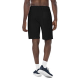 WILD Men's fleece shorts