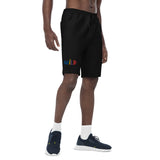 WILD Men's fleece shorts