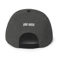 Final Big Buds Snapback Hat