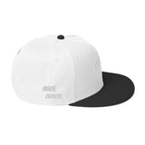 MADECHOICES' OAKLAND CA Snapback Hat