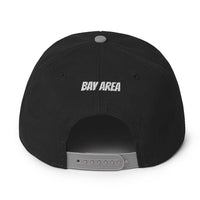 Final Big Buds Snapback Hat