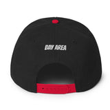 Final Big Buds Snapback Hat