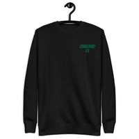 MADECHOICES Unisex Fleece Pullover