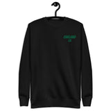 MADECHOICES Unisex Fleece Pullover