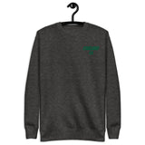 MADECHOICES Unisex Fleece Pullover