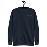 MADECHOICES Unisex Fleece Pullover