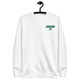 MADECHOICES Unisex Fleece Pullover