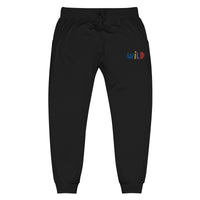 MADECHOICES Unisex fleece sweatpants