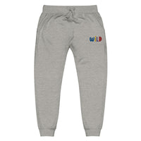 MADECHOICES Unisex fleece sweatpants