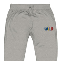 MADECHOICES Unisex fleece sweatpants