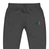 MADECHOICES Unisex fleece sweatpants