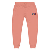 MADECHOICES Unisex fleece sweatpants