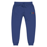 MADECHOICES Unisex fleece sweatpants