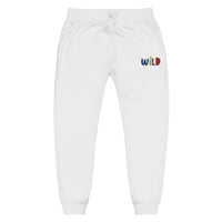 MADECHOICES Unisex fleece sweatpants