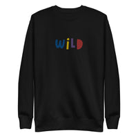 MADECHOICES Unisex Premium Sweatshirt