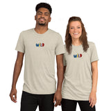 WILD Short sleeve t-shirt